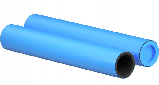 Трубы ПРОТЕКТ