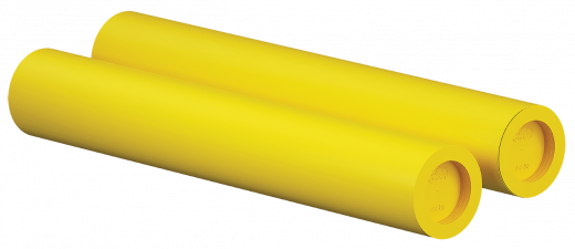 Трубы ПРОТЕКТ Газ
