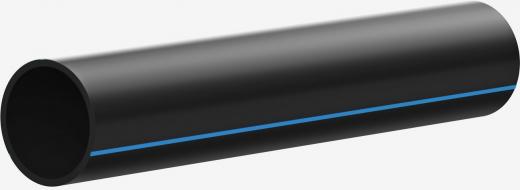 Трубы ПЭ по ГОСТ 18599