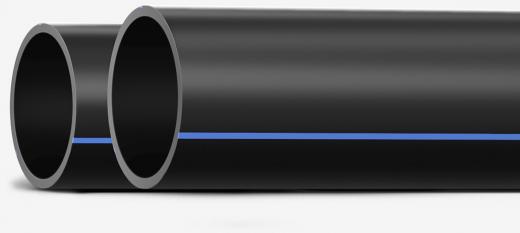 Трубы ПЭ по ГОСТ 18599